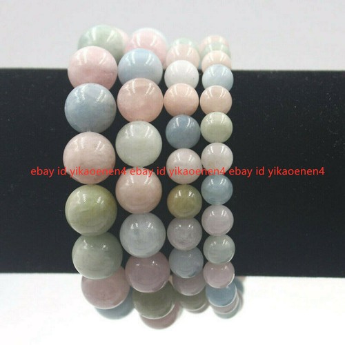 Natural 12mm multicolor - 6/8/10/12mm,