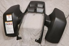 NEW front fenders Yamaha