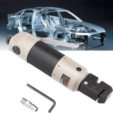 Pneumatic air punch flange - punch,