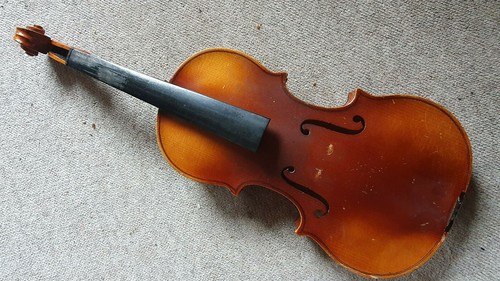 Nice old and - old, 1/2