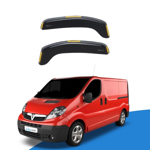 Vauxhall vivaro mk1 2001 - vauxhall, 2001-2014