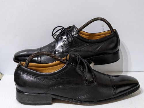 Barker size black - 8.5, flex