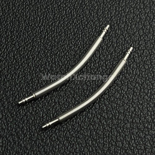 Curved spring bars 1 - spring,