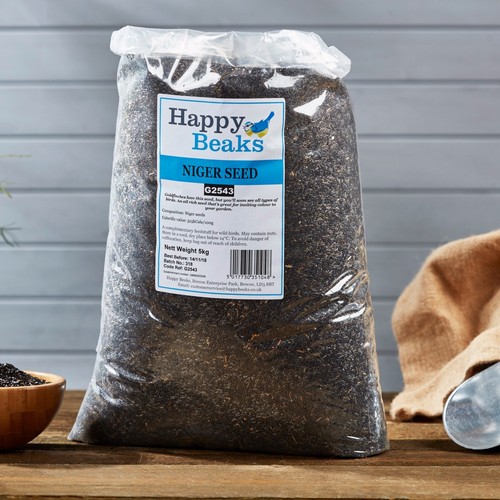 Wild bird food niger premium - wild,