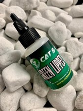 Green Lipped Mussel Carp Bait