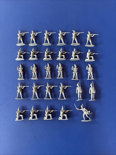 Airfix toy soldiers waterloo - soldiers,