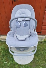 Mamas & Papas, Vibrate and Sound Rocker, Baby Bouncer.