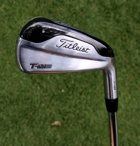 Trade titleist 718 tmb - titleist,