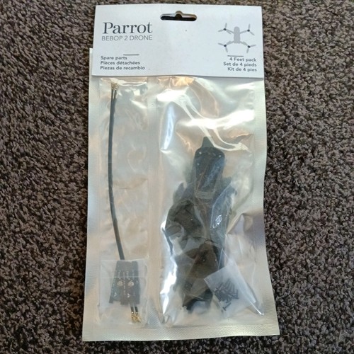 Parrot bebop drone landing - parrot, 2
