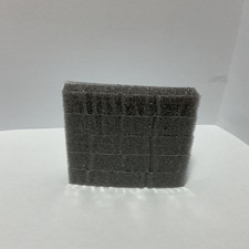 8 Track Cartridge 5 foams Tape Pressure Pads Original