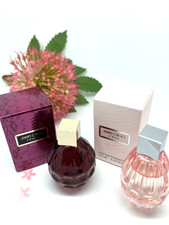 JIMMY CHOO Fever + JIMMY CHOO