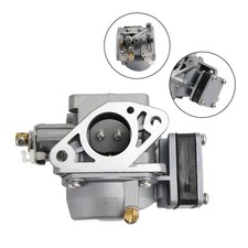 Carburetor Carb fit for Mercury Marine 2 stroke 4HP 5HP 3303-812648T*