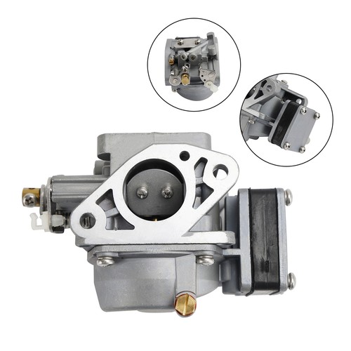 Carburetor carb fit - fit, for
