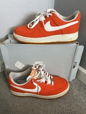 Nike Air Force 1 Low Size UK 9