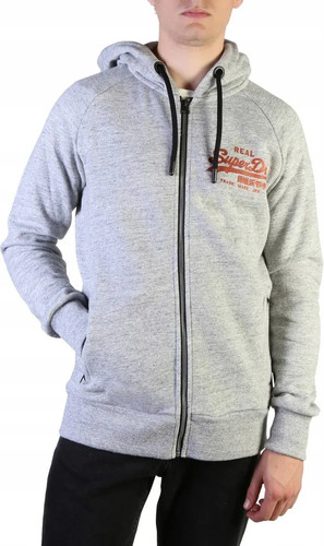 Superdry hoodie sweatshirt - hoodie,