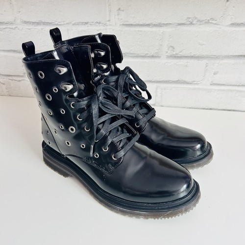 Spot biker boots womens - spot,