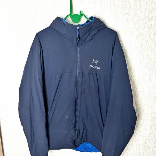 Arc teryx atom hoody men - atom, lt