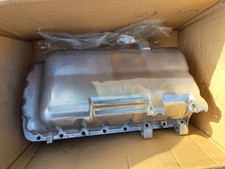 New Febi 36810 Oil Sump Pan