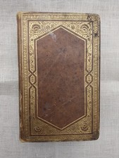 Antique 1850 Methodist