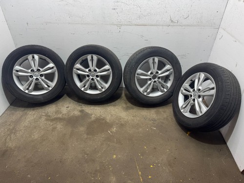 Hyundai ix35 2013 - of, alloy
