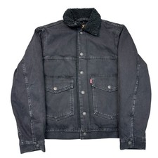 Levi's Premium Denim Jacket