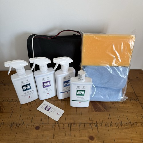 Autoglym lifeshine car - lifeshine, care