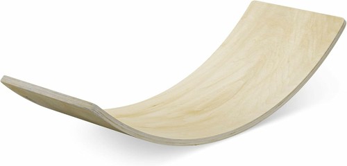 Wooden balance board toddler - board,