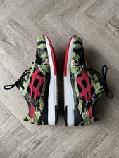 ASICS Gel Lyte III Tiger Camo