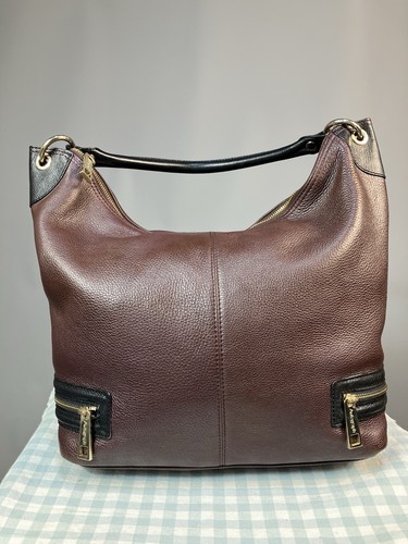 Autograph slouch hobo - autograph, bag