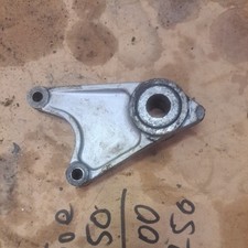 OEM Triumph TROPHY 1991 1992 1200 1180cc rear brake caliper mount