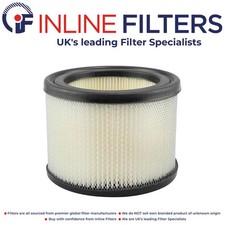 Air Filter for Leyland Daf BL Mini Cooper 1.3 w/Original Eng 1966/01->