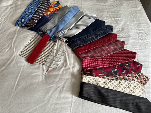 Used men ties for - men’s, ties.