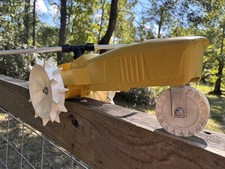 VINTAGE Craftsman Nelson