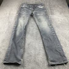 Levis 506 Straight Jeans Mens