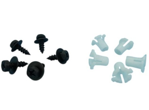 Fit ford front - ford,