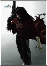 FINAL FANTASY VII ADVENT