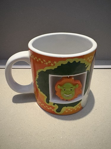 Shrek donkey mug - &,