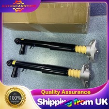Pair Rear Shock Absorber