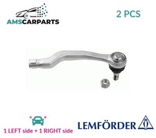 TRACK ROD END RACK END PAIR