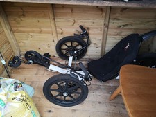 KMX Kompact R  Recumbent Trike