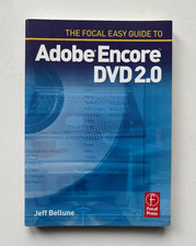 The Focal Easy Guide to Adobe