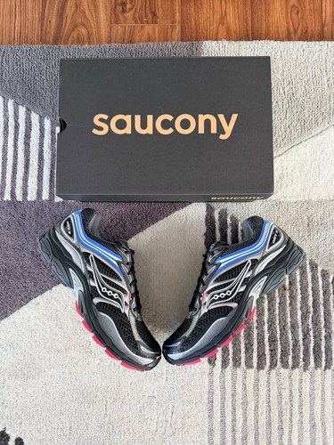 Saucony progrid omni men s - saucony, 9