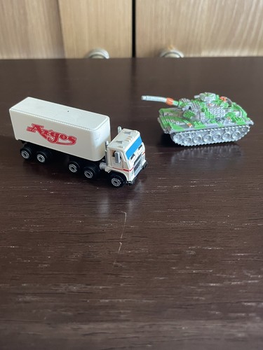 Micro machines bundle vintage - ,