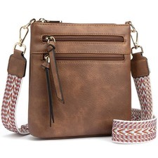 Women Shoulder Bag Leather