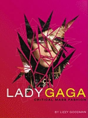 Lady gaga critical mass - lady,