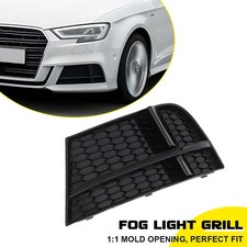For Audi A3 8V S-Line