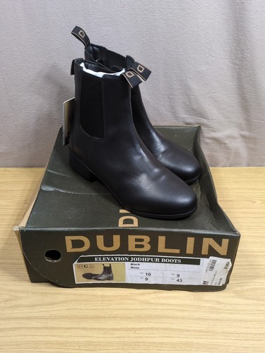 Bnib dublin elevation - bnib,