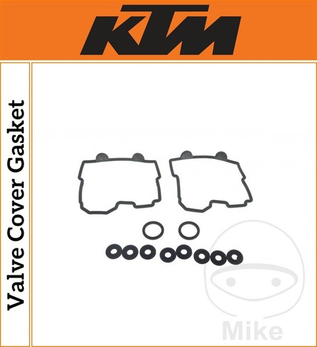 Ktm supermoto 990 - sm, t