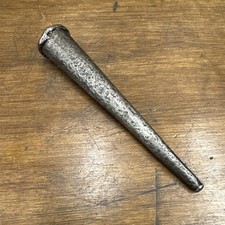 Vintage Blacksmiths Cone Drift