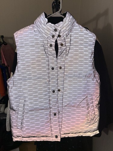 Kith monogram reflective - , &